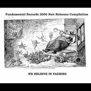 Fundamental Label Sampler 2006