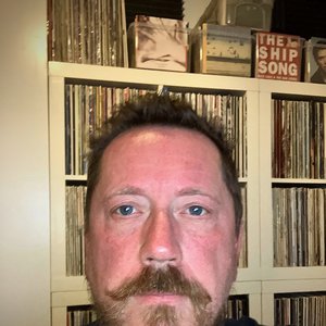 Richard Haswell 的头像