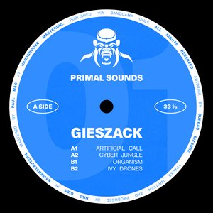 Primal Sounds 01