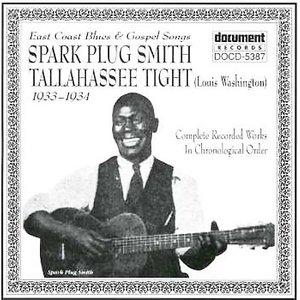Spark Plug Smith & Tallahassee Tight 的头像