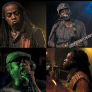 Living Colour; Run-D.M.C. 的头像