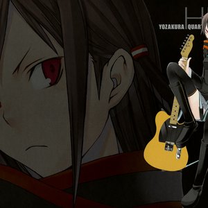 Avatar for 槍桜ヒメ (福圓美里)