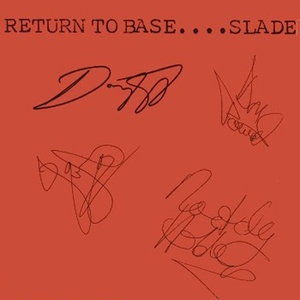 Return to Base cover