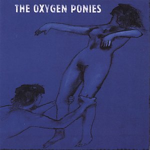 Image for 'The Oxygen Ponies'