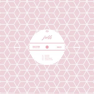 Soulection White Label - J.Robb - EP