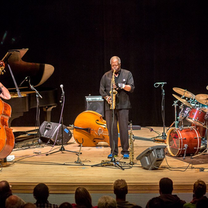 Trio X photo provided by Last.fm