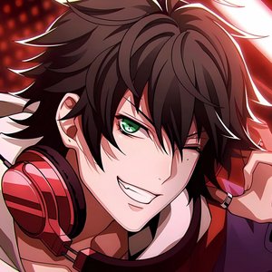 Avatar for Hypnosis Mic -D.R.B.- (Buster Bros!!!), ヒプノシスマイク -D.R.B- (山田一郎)