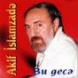 Avatar de Akif İslamzade