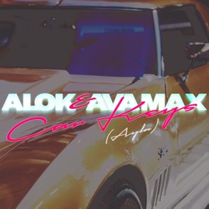 Car Keys (Ayla) - Single