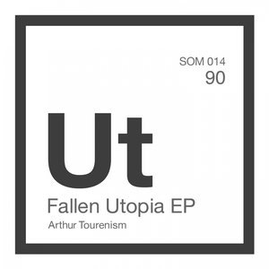 Image for 'Fallen Utopia EP'