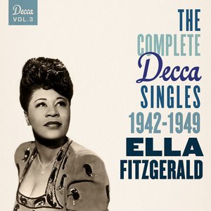 The Complete Decca Singles Vol. 3: 1942-1949