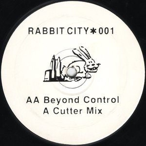Cutter Mix / Beyond Control