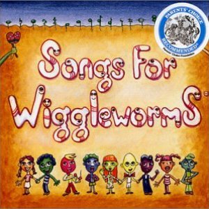 Imagem de 'Songs for Wiggleworms'