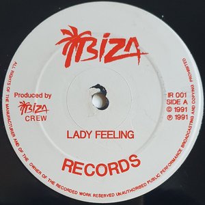 Lady Feeling / Round House