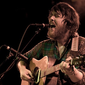 Robin Pecknold