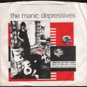 The Manic Depressives 的头像