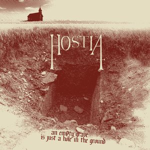 An Empty Grave Is Just A Hole In The Ground
