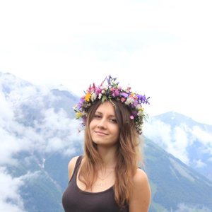 Алиса Игнатьева 的头像