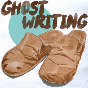 Ghostwriting (Cincinnati Contemporary Arts Center)