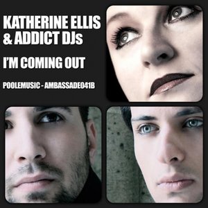 I'm Coming Out (feat. Addict DJs)
