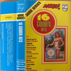 16 Gouden Hits