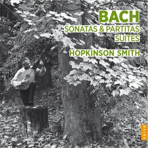 'Bach: Sonatas & Partitas, Suites' için resim