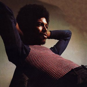 Gil Scott‐Heron 的头像