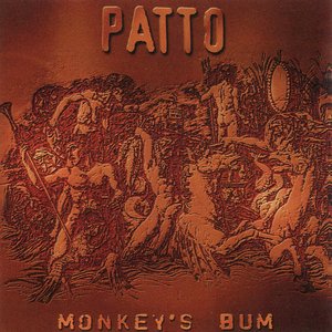 Monkey's Bum