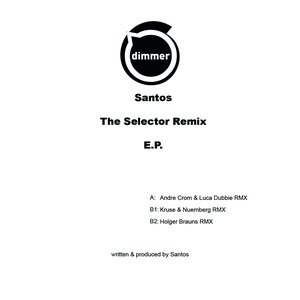 The Selector Remixes