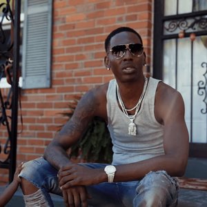 Young Dolph 的头像