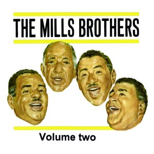 Timeless Voices: The Mills Bros., Vol. 2