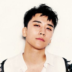 V.I (from BIGBANG) için avatar