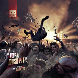 Mosh Pit EP