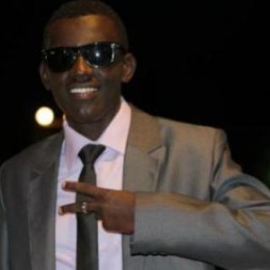 Mr. Kagame 的头像