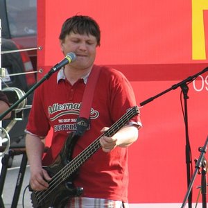 Матроскин BAND 的头像