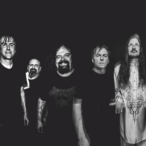 Avatar for Melvins & Napalm Death
