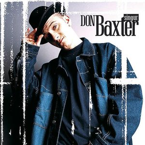 Don Baxter 的头像