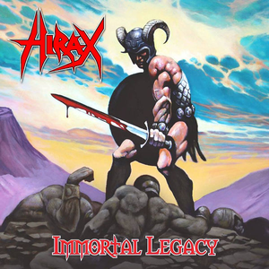 Hirax - HIRAX  Hellion Rising Lyrics - Zortam Music