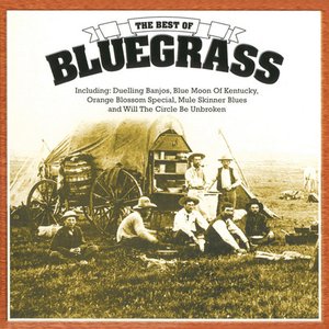 The Best Of Bluegrass