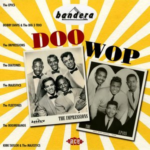 Bandera Doo Wop