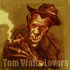 Avatar för Tom Waits & Southside Johnny with La Bamba's Big Band