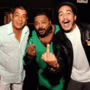 Marcelo D2, Zeca Pagodinho e Arlindo Cruz için avatar