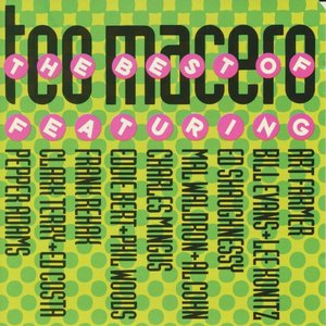 The Best of Teo Macero