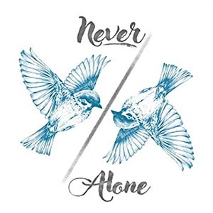Never Alone