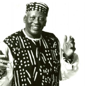 The Randy Weston Trio 的头像