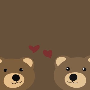 my bear