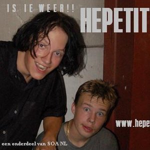 Image for 'Hepetitus'