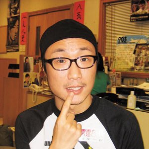 Avatar for Ronald Cheng (鄭中基)