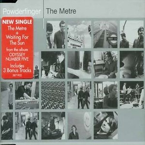 The Metre