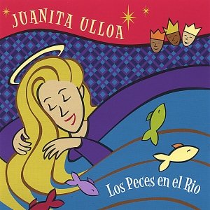 LOS PECES EN EL RIO  (XMAS CD Single)